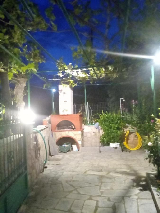 Studios Thomas Limenaria  Exterior photo