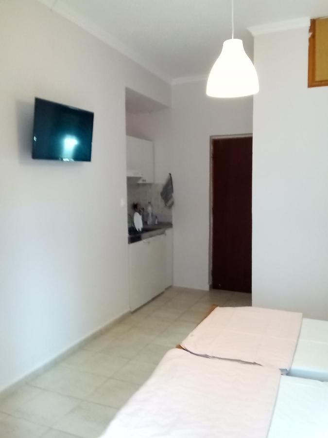 Studios Thomas Limenaria  Exterior photo