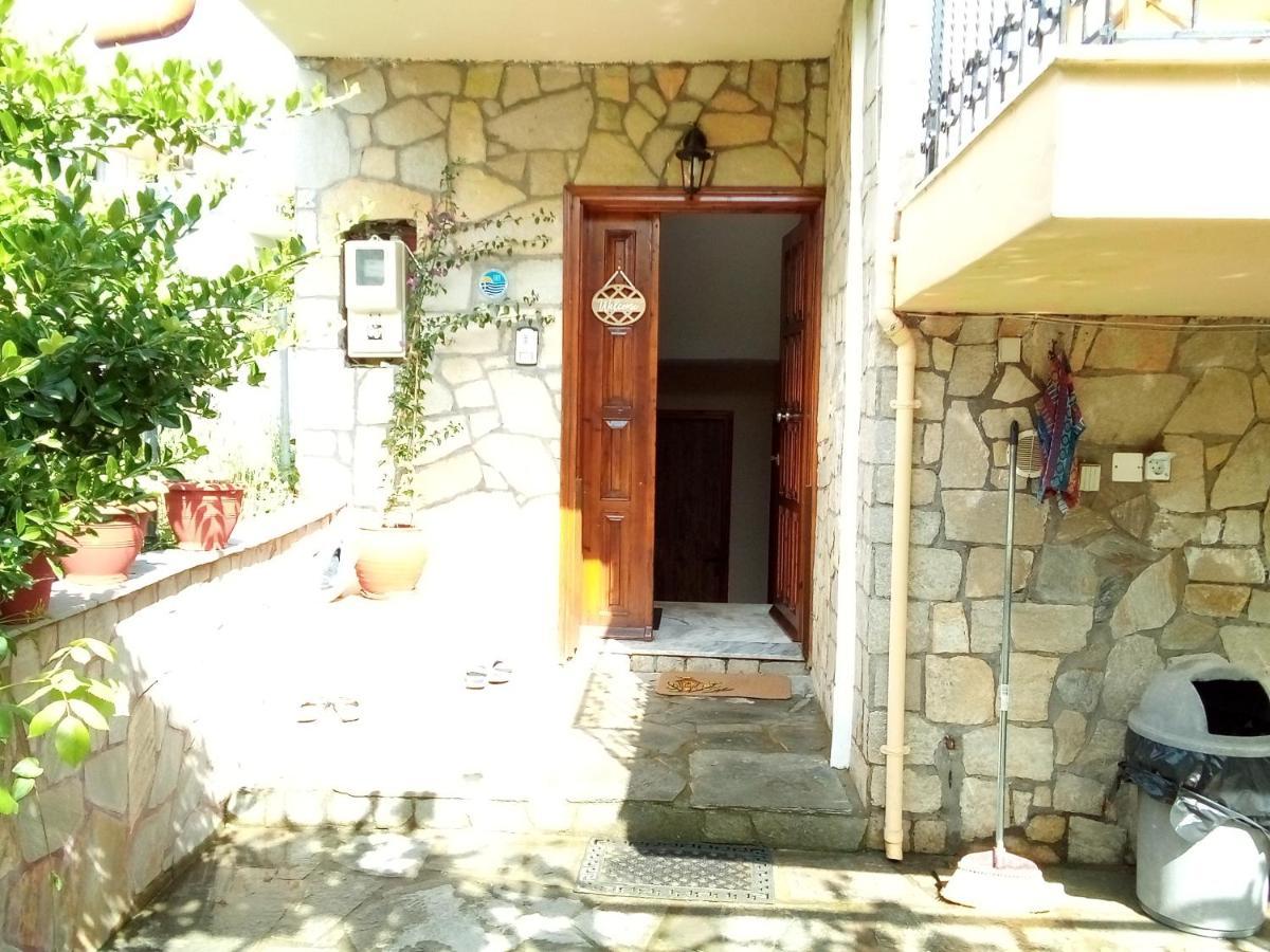 Studios Thomas Limenaria  Exterior photo