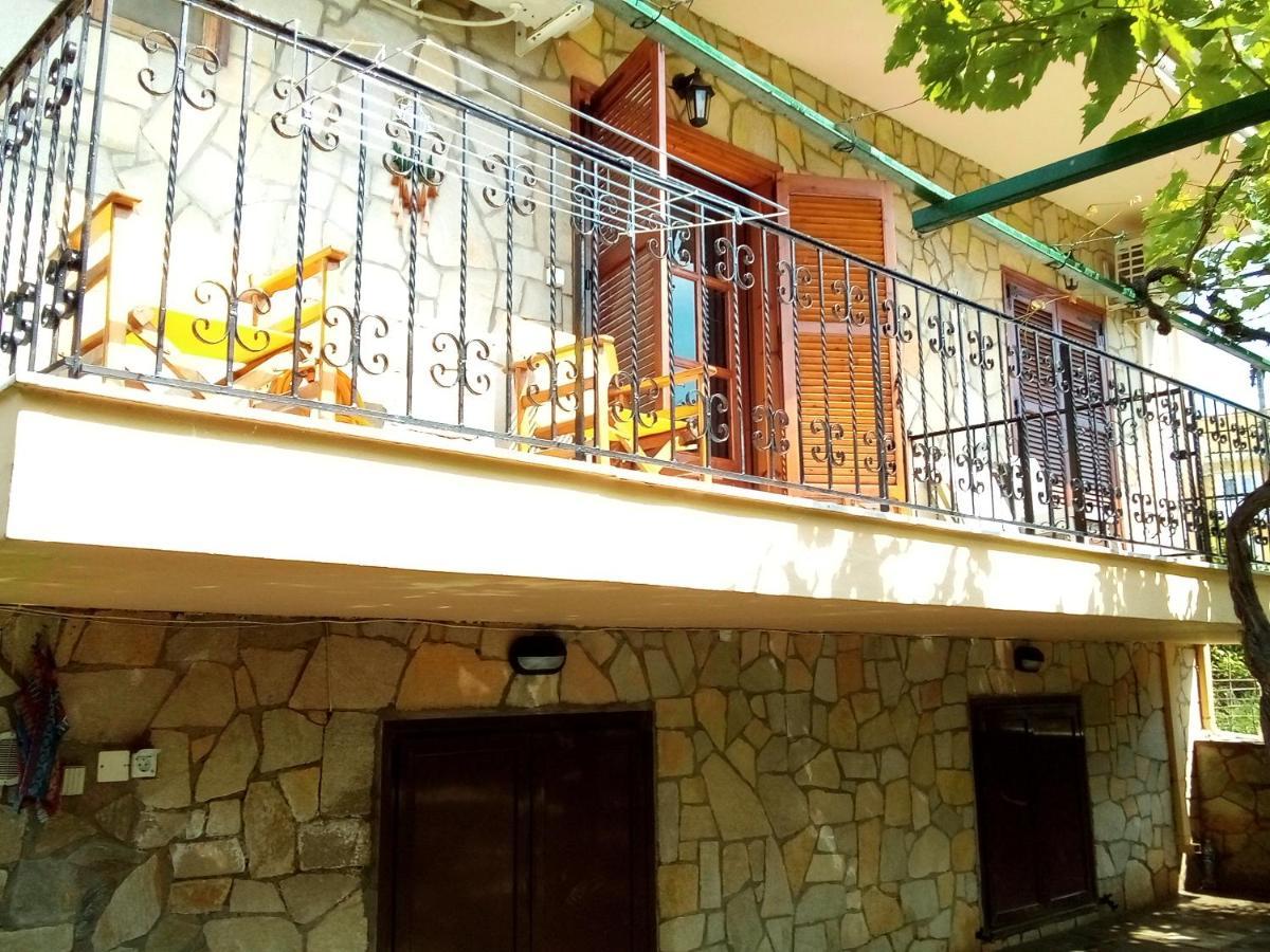Studios Thomas Limenaria  Exterior photo