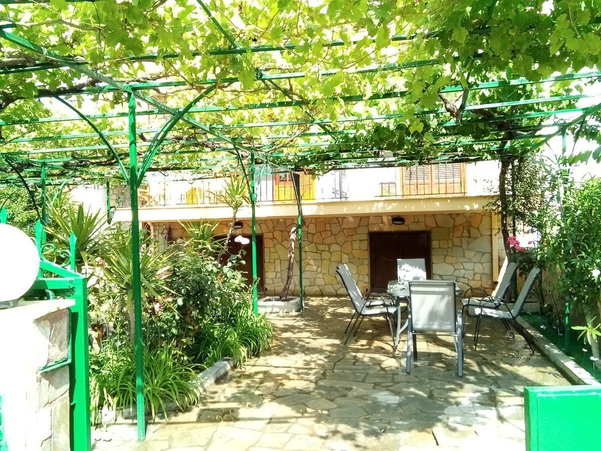 Studios Thomas Limenaria  Exterior photo