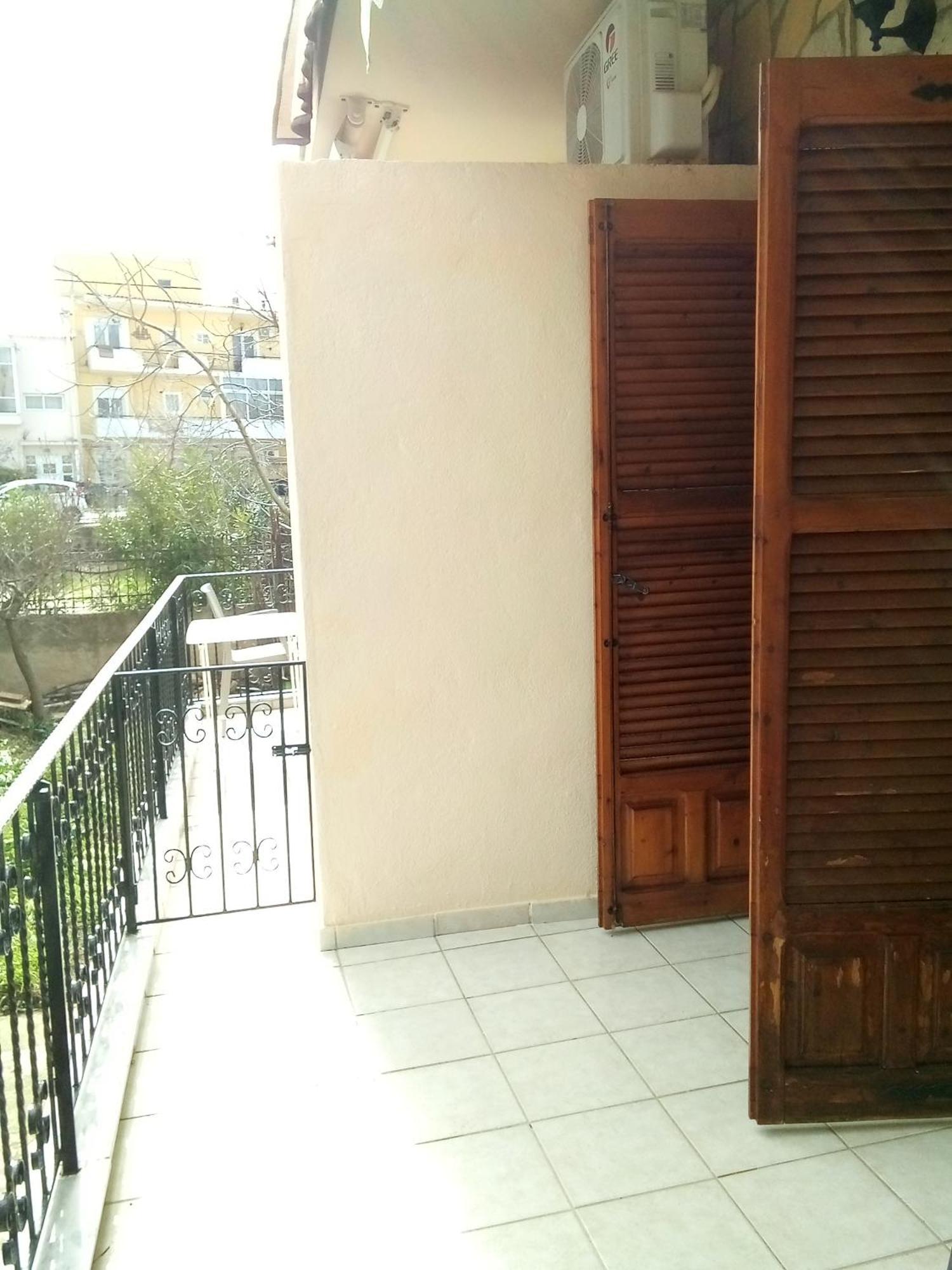 Studios Thomas Limenaria  Exterior photo