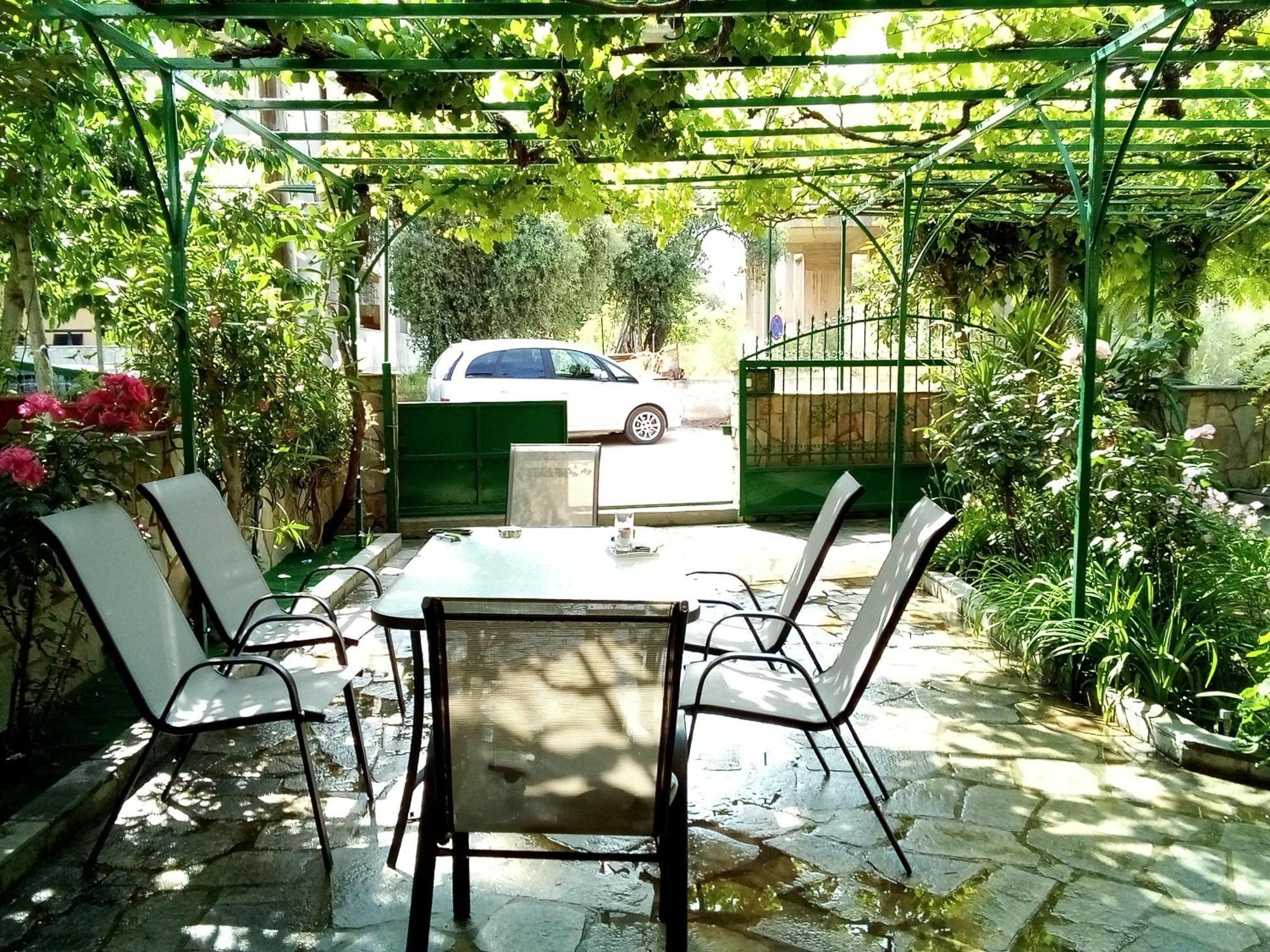 Studios Thomas Limenaria  Exterior photo
